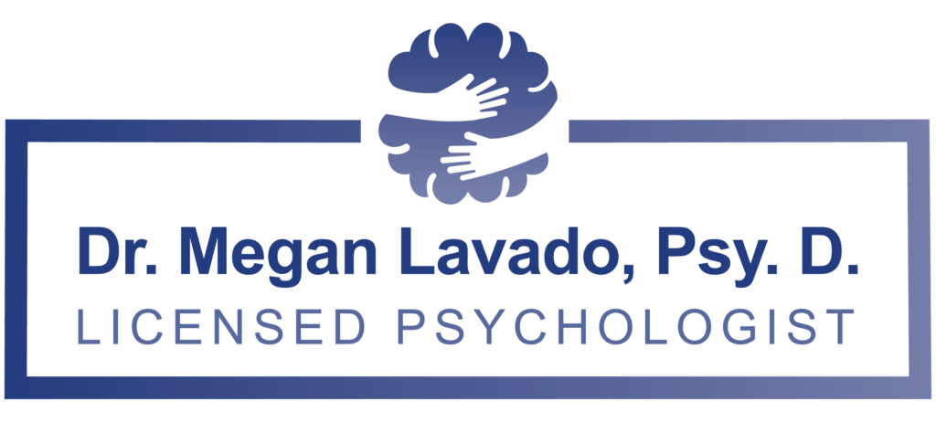 Dr Lavado Logo